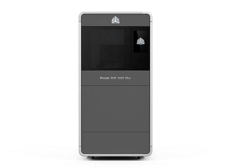 3D-принтер 3D Systems ProJet 3600Max