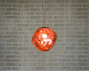Светильник Melt Pendant Copper
