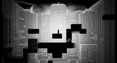 Shift Quantum - A Cyber Noir Puzzle Platformer (для ПК, цифровой код доступа)