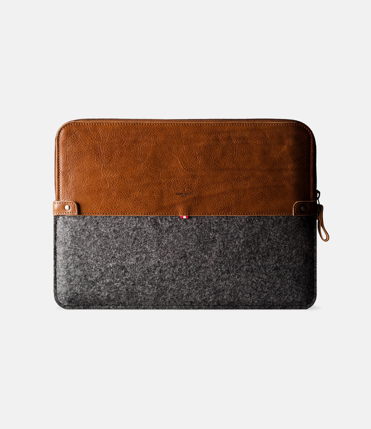 Hard Graft 50/50 Macbook Pro Sleeve — чехол для MacBook Pro 15"