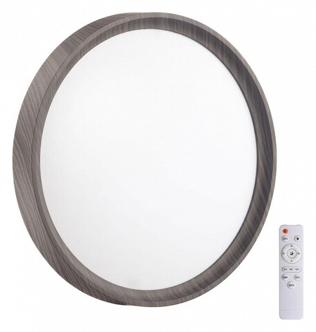 Накладной светильник Sonex 7627/EL