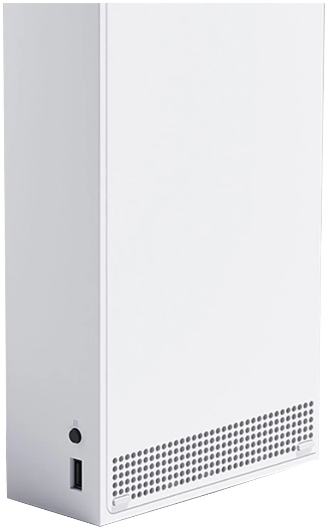 Игровая приставка Microsoft Xbox Series S 512 ГБ SSD, белый/черный ...