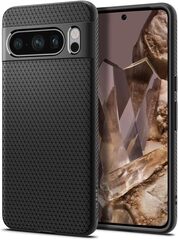 Чехол Spigen Liquid Air Armor для Google Pixel 8 Pro - Черный | Balck