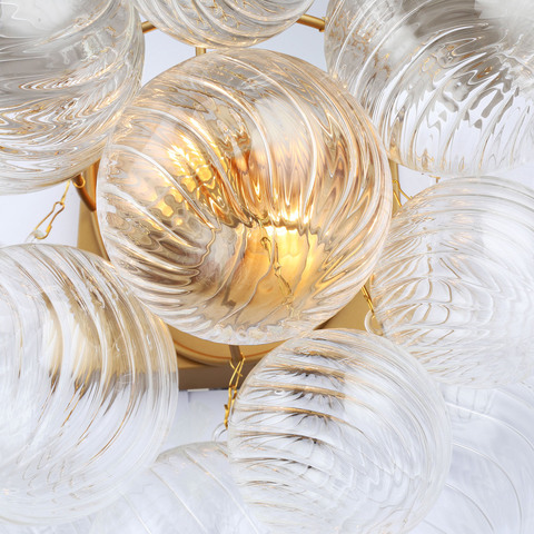 Настенный светильник Favourite Multibulla 4202-2W