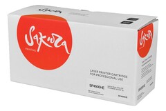 Картридж Sakura SP4500HE для Ricoh Aficio SP100/Aficio SP100SU/Aficio SP100SF, черный, 12000 к.