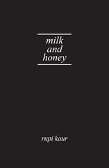 Milk and Honey