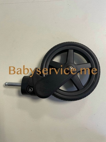 Колесо Happy Baby Umma Pro NEW  переднее