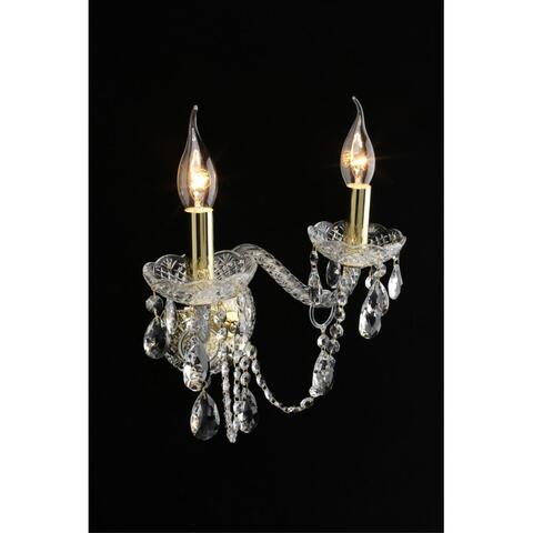 Настенный светильник Aployt Koletta APL.755.11.02