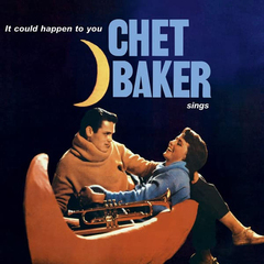 Chet Baker / It Could Happen To You – Chet Baker Sings (LP)