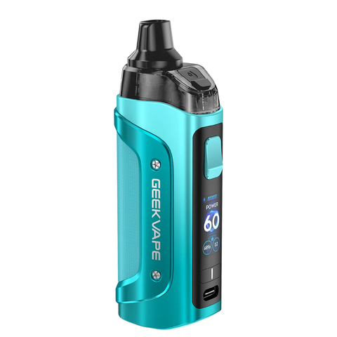 Geek Vape Aegis Boost 3 3000 mAh - Teal Blue