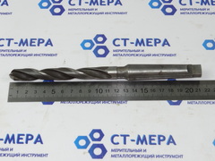 Сверло по металлу 14.25мм (114х212) 11Р3АМ3Ф2 к\х К/М2