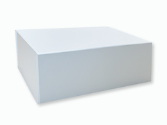 Подарочная коробка с магнитом (средняя 310x210x100 мм)