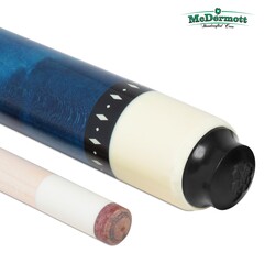 Кий McDermott Lucky L07 2PC Пул