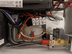 Абсорбционный автохолодильник MobileComfort MC-RM90