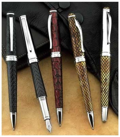 Ручка перьевая Cross Torero, Red CT, F (AT0546-2FS)