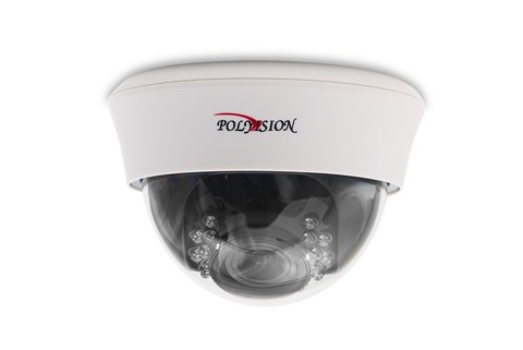 Камера видеонаблюдения Polyvision PDM1-IP2-V12P v.9.5.6