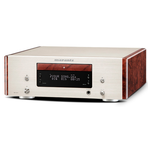 Marantz HD-CD1