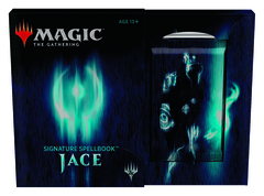 MTG: Signature Spellbook Jace