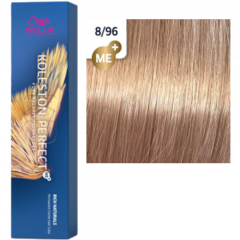 WELLA KOLESTON PERFECT 8/96 Панакота 60 мл