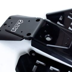 Пластиковая защита KTZ для квадроцикла CF Moto X8 EPS/ X10 EPS 2018-2020