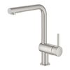 Смеситель для мойки с выдвижным изливом Grohe  30274DC0