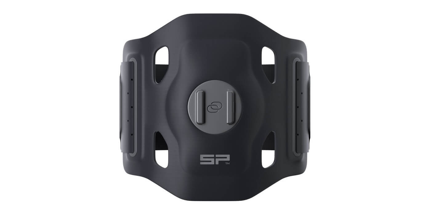 Sp Connect Armband Бесцветный