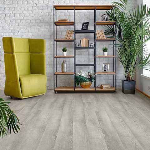 Alpine Floor GRAND SEQUOIA КАУНДА ECO