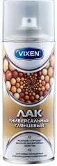 Лак-спрей глянцевый VIXEN VX-24000