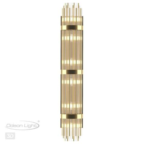 Настенный светильник Odeon Light EMPIRE 4854/6W