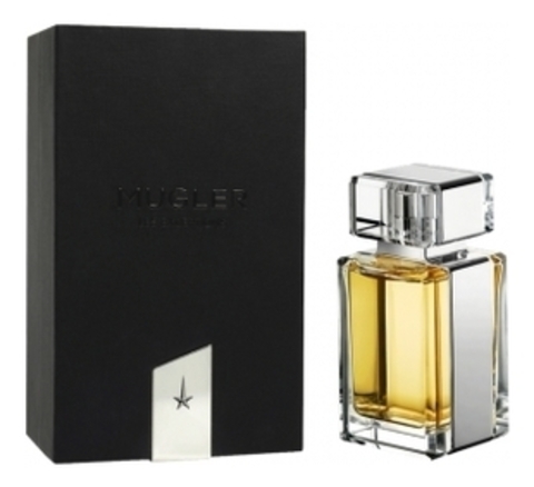 Thierry Mugler Cuir Impertinent edp