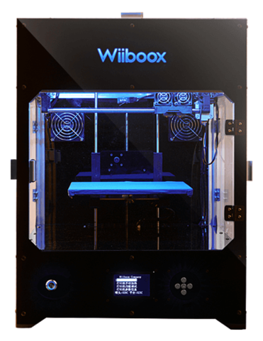 3D-принтер Wiiboox Company Pro300