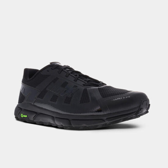 

КРОССОВКИ INOV8 TRAILFLY G 270 (M) МУЖСКИЕ ( / Black, КРОССОВКИ INOV8 TRAILFLY G 270 (M) МУЖСКИЕ (7.5 UK / Black)