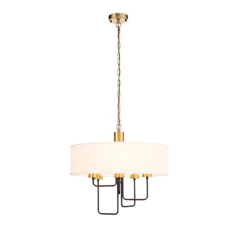 Люстра подвесная ST Luce Delavera SL336.303.05
