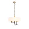 Люстра подвесная ST Luce Delavera SL336.303.05