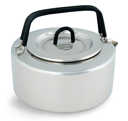 

ЧАЙНИК TATONKA TEAPOT 1.0L