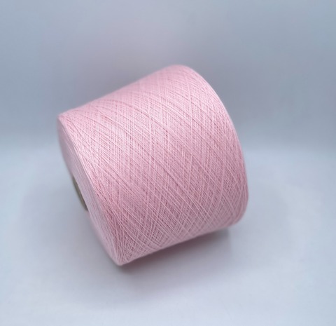 Zegna Baruffa (пр.Италия),art-Traditional 2/48 2400м/100гр. 100%меринос, цвет-Розовый арт.26063