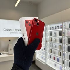 iPhone 13 Mini, 256 ГБ б/у