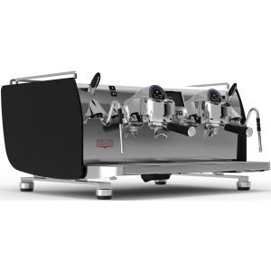 КОФЕМАШИНА VICTORIA ARDUINO BLACK EAGLE MAVERICK GRAVIMETRIC T3 2 ГРУППЫ/ЧЕРНЫЙ 211247