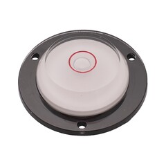 Уровень поверхностный круглый 40/30х11мм Kinex 5022-02-030