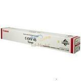 Тонер Canon C-EXV 45 пурпурный