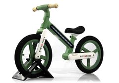 Беговел Rivertoys HB-003