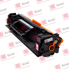 Тонер-картридж 7Q W1360X для HP LJ M211, M236 (2600 стр.), с чипом