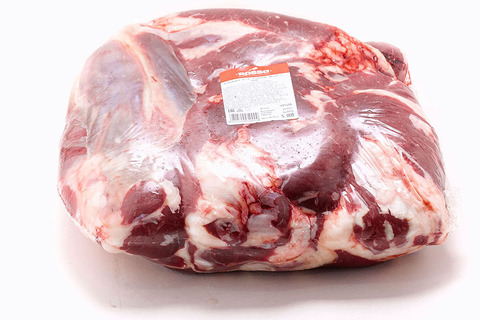 Голяшка б/к (Shank Meat), ВУ, ROSSO