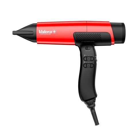 Фен Valera Professional MatrixCare AI MetallicRed