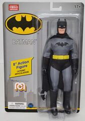 Фигурка Mego Heroes! DC: Batman