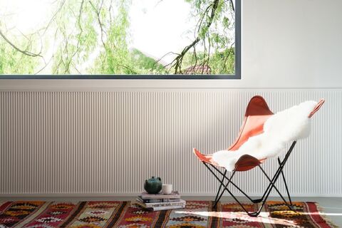 Декоративная панель W108-2600