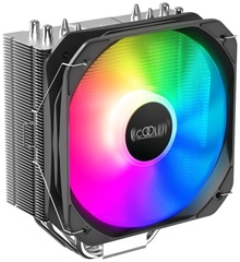 Система охлаждения PCCooler Paladin 400 ARGB
