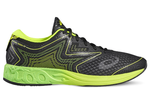 Полумарафонки Asics Gel Noosa FF мужские