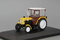 Tractor Ursus C-330 1:43 Hachette #91