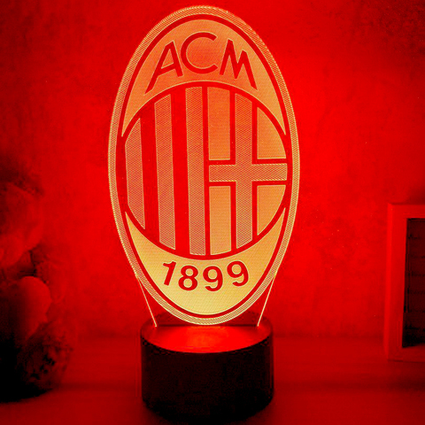 Милан - ACM (Associazione Calcio Milan)